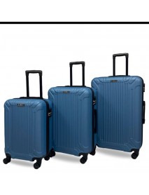 Anhelo Set Valiz 9001