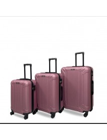 Anhelo Set Valiz 9002