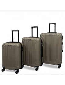 Anhelo Set Valiz 9003