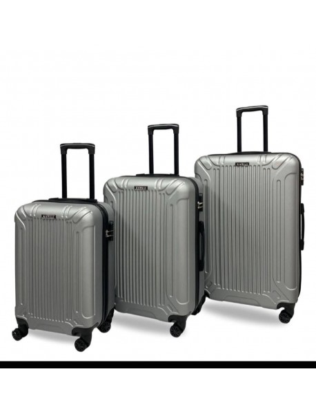 Anhelo Set Valiz 9004