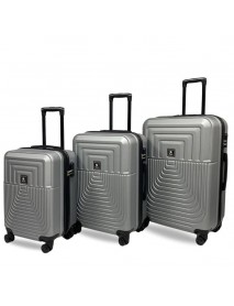 Anhelo Set Valiz 9005