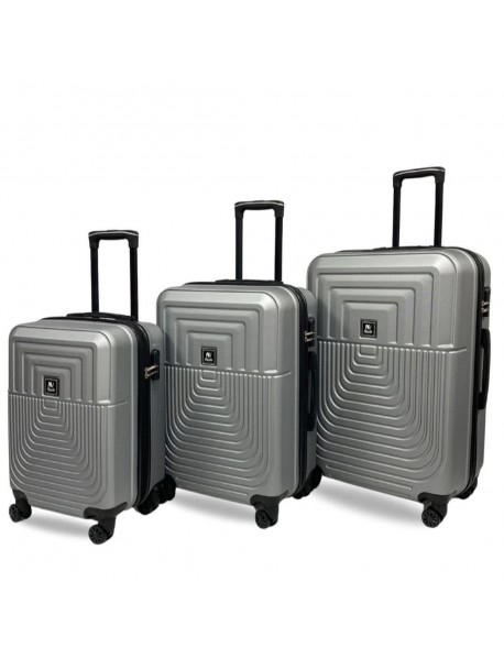 Anhelo Set Valiz 9005