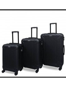 Anhelo Set Valiz 9007