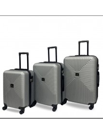 Anhelo Set Valiz 9009