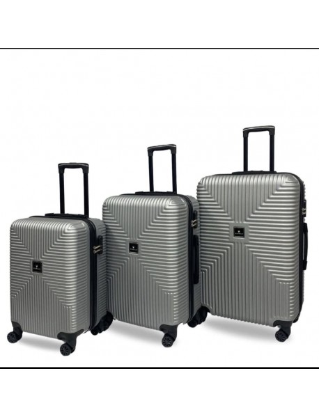 Anhelo Set Valiz 9009