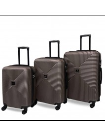 Anhelo Set Valiz 9010