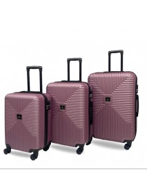Anhelo Set Valiz 9011