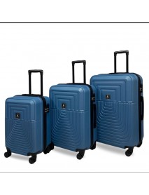 Anhelo Set Valiz 9013