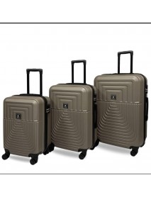 Anhelo Set Valiz 9015