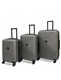 Anhelo Set Valiz 9017