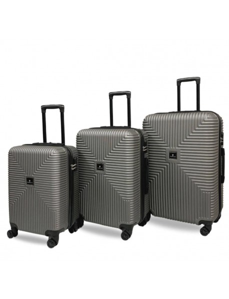 Anhelo Set Valiz 9017