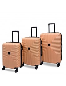 Anhelo Set Valiz 9018