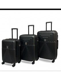 Anhelo Set Valiz 9019
