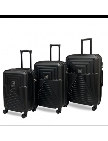 Anhelo Set Valiz 9019