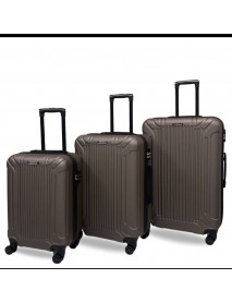 Anhelo Set Valiz 9020