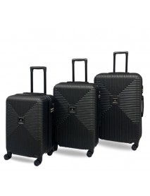 Anhelo Set Valiz 9021