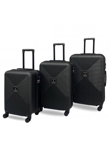 Anhelo Set Valiz 9021