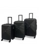 Anhelo Set Valiz 9021