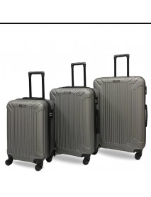 Anhelo Set Valiz 9022